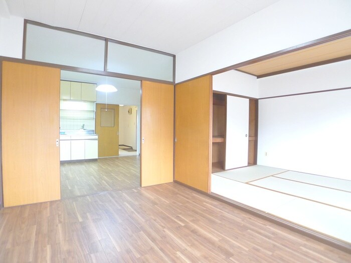 松戸JKマンションの物件内観写真