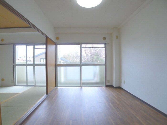 松戸JKマンションの物件内観写真