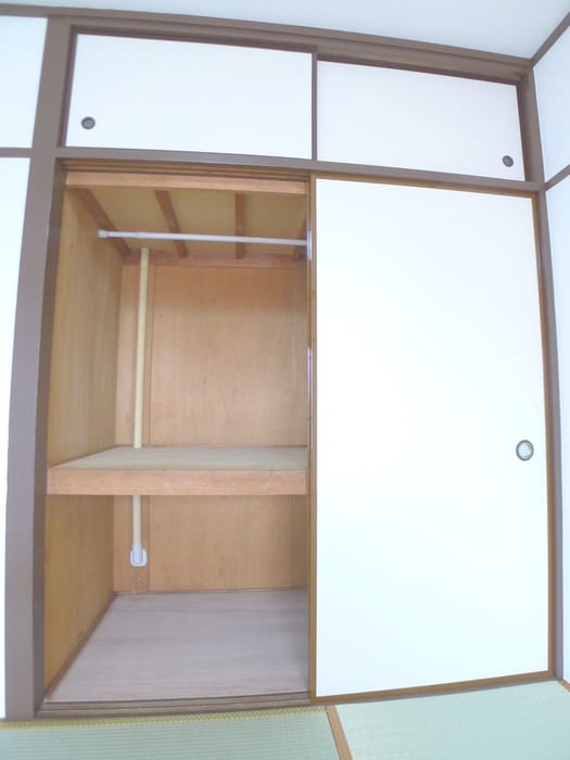 松戸JKマンションの物件内観写真