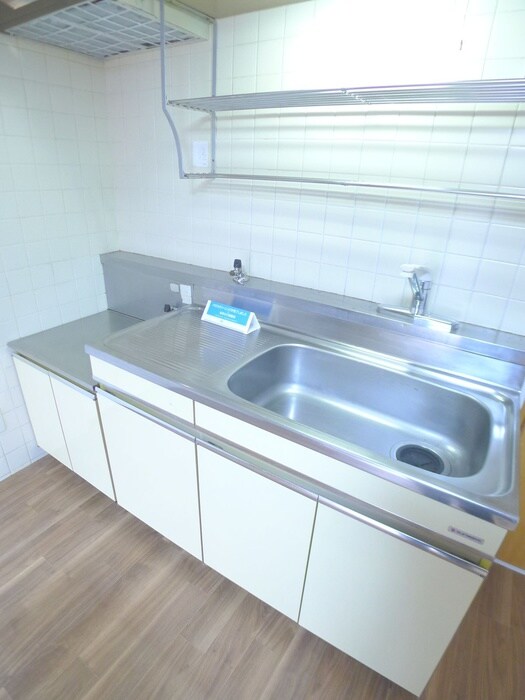 松戸JKマンションの物件内観写真