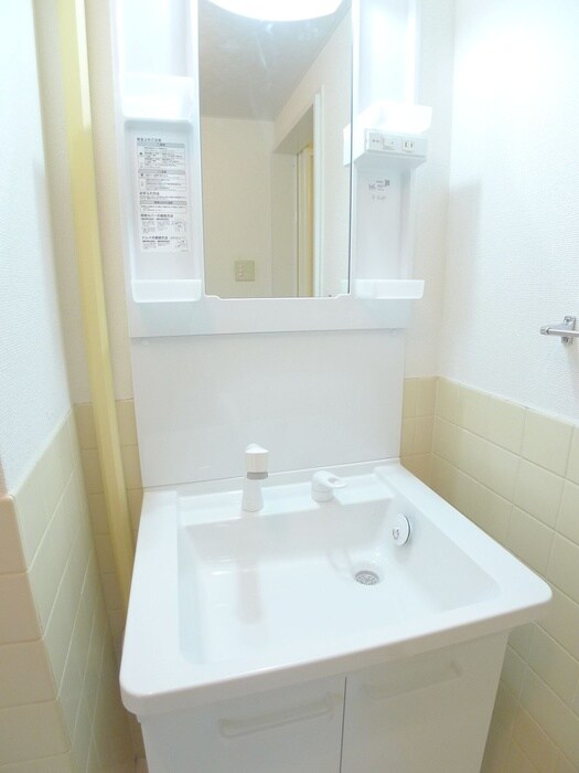 松戸JKマンションの物件内観写真