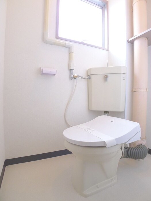 松戸JKマンションの物件内観写真