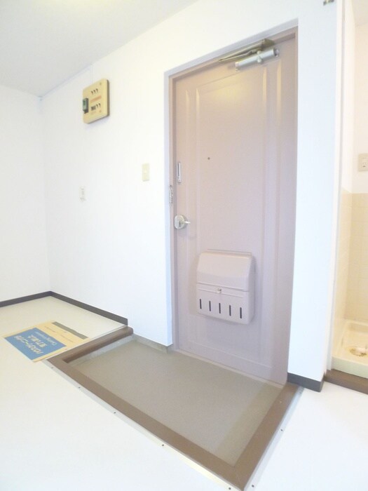 松戸JKマンションの物件内観写真