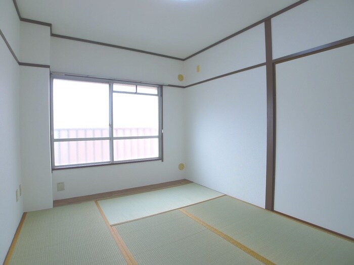 松戸JKマンションの物件内観写真