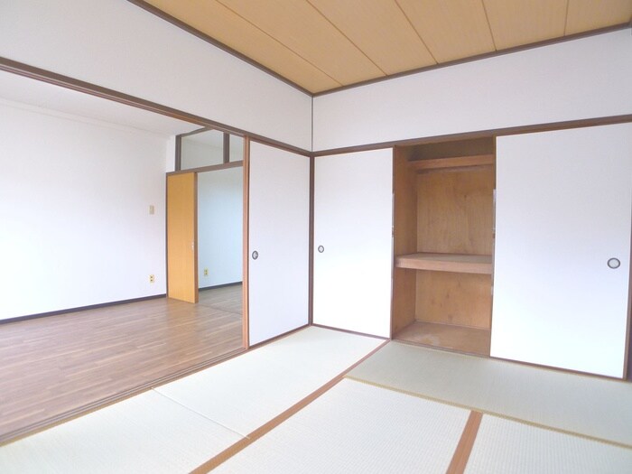 松戸JKマンションの物件内観写真