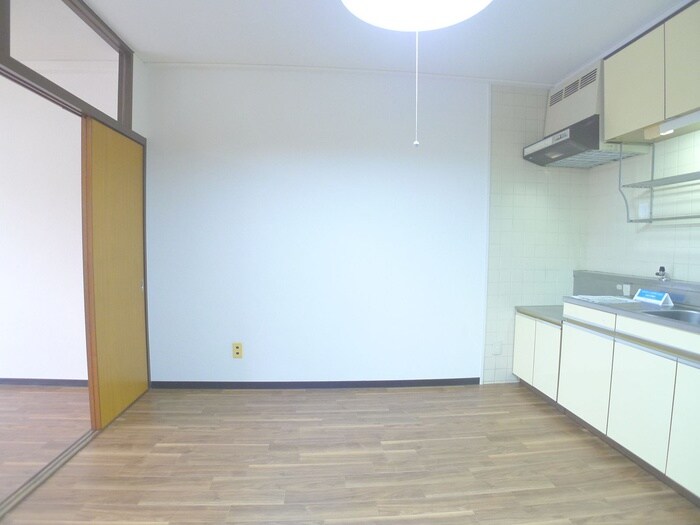 松戸JKマンションの物件内観写真