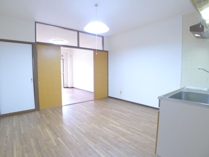 松戸JKマンションの物件内観写真