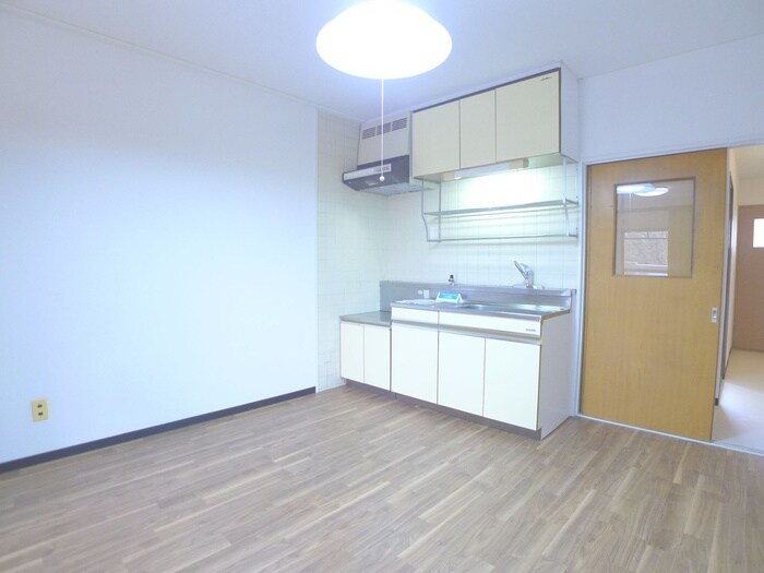 松戸JKマンションの物件内観写真