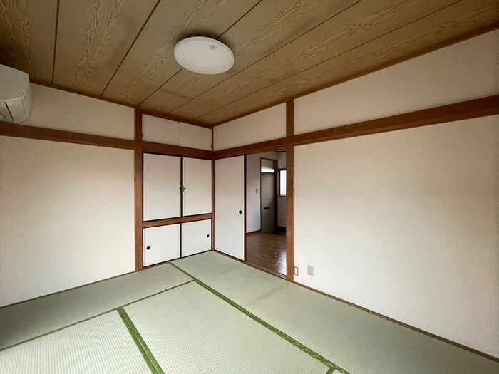 物件内観写真