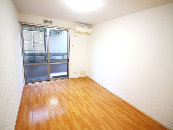 ハピネス松ヶ丘の物件内観写真