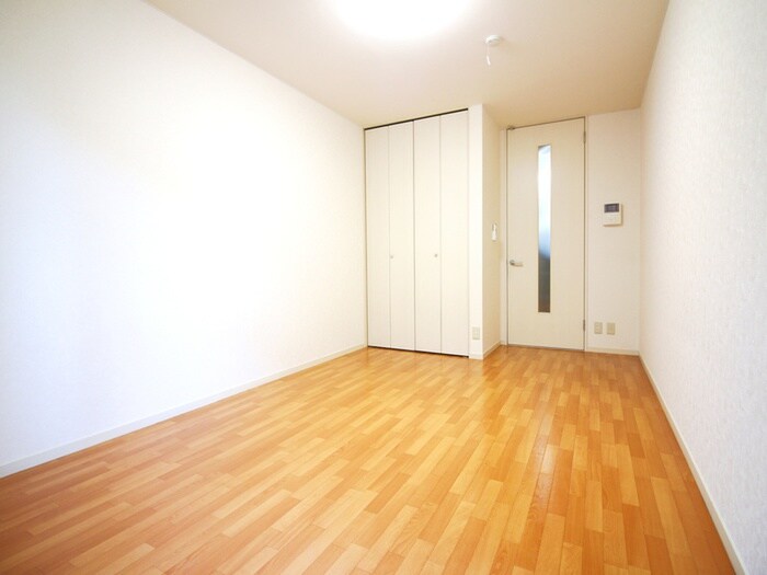 ハピネス松ヶ丘の物件内観写真