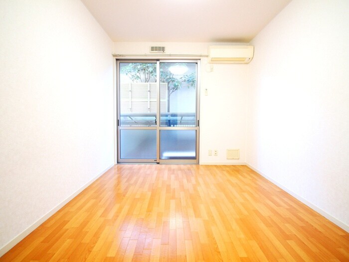 ハピネス松ヶ丘の物件内観写真