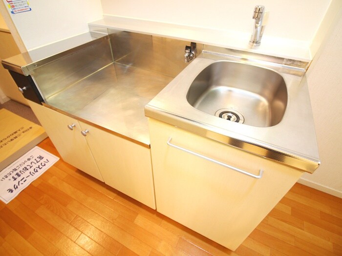 ハピネス松ヶ丘の物件内観写真