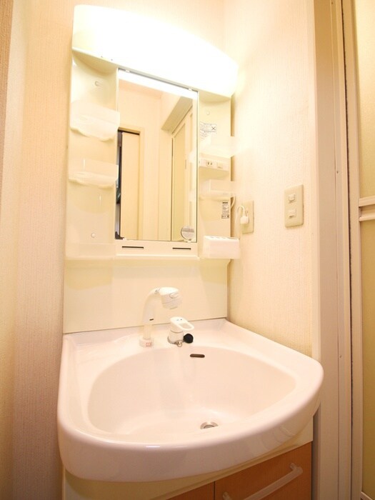 ハピネス松ヶ丘の物件内観写真