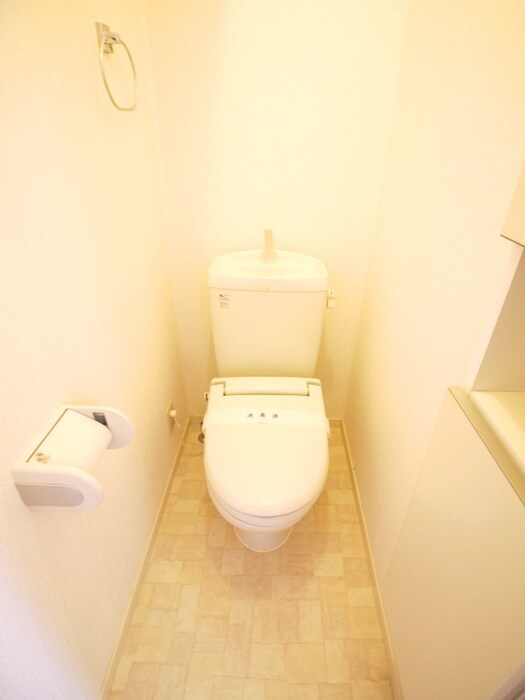 ハピネス松ヶ丘の物件内観写真