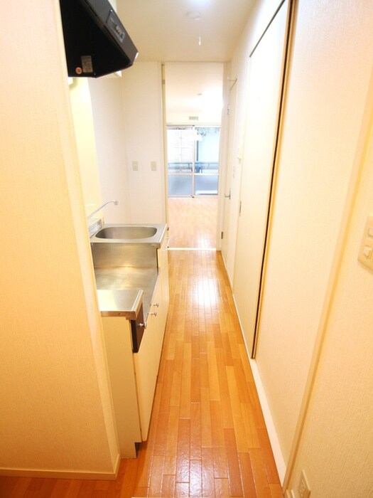 ハピネス松ヶ丘の物件内観写真