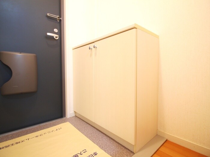 ハピネス松ヶ丘の物件内観写真