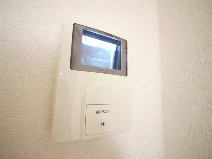 ハピネス松ヶ丘の物件内観写真