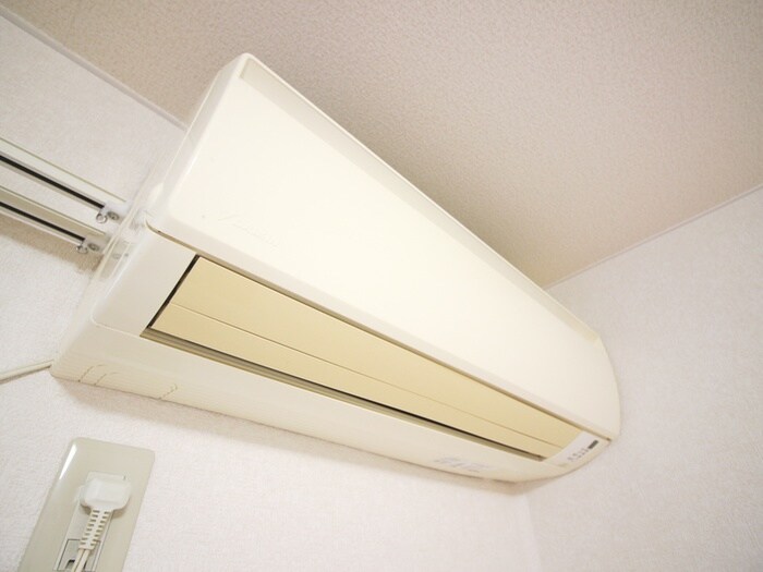 ハピネス松ヶ丘の物件内観写真