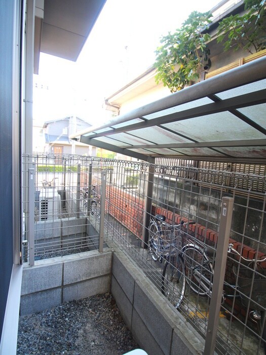 ハピネス松ヶ丘の物件内観写真