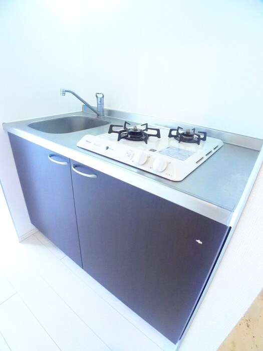 グランカスケードみのり台の物件内観写真