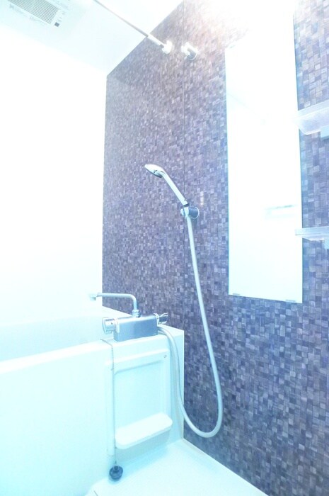 グランカスケードみのり台の物件内観写真