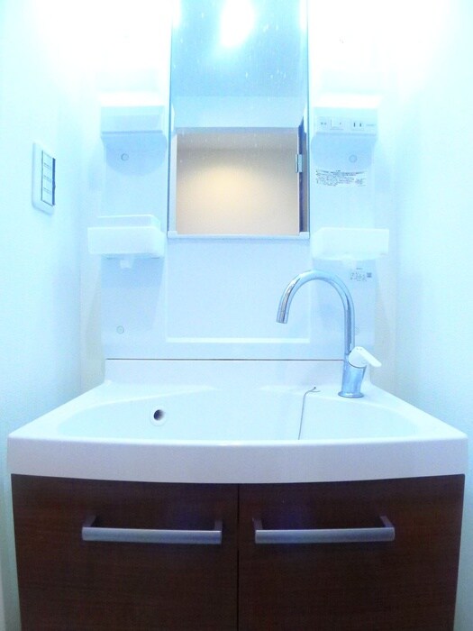 グランカスケードみのり台の物件内観写真