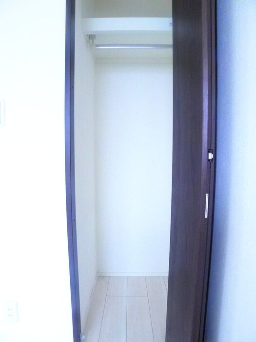 グランカスケードみのり台の物件内観写真