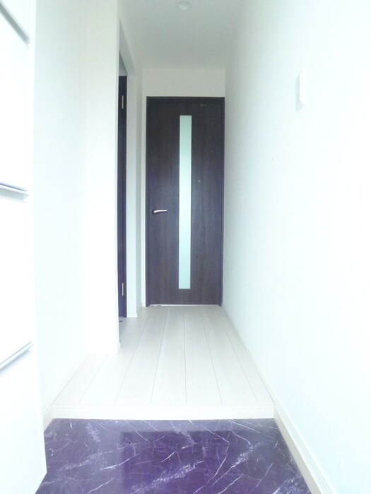 グランカスケードみのり台の物件内観写真