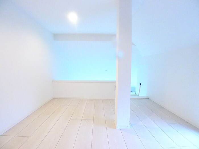 グランカスケードみのり台の物件内観写真