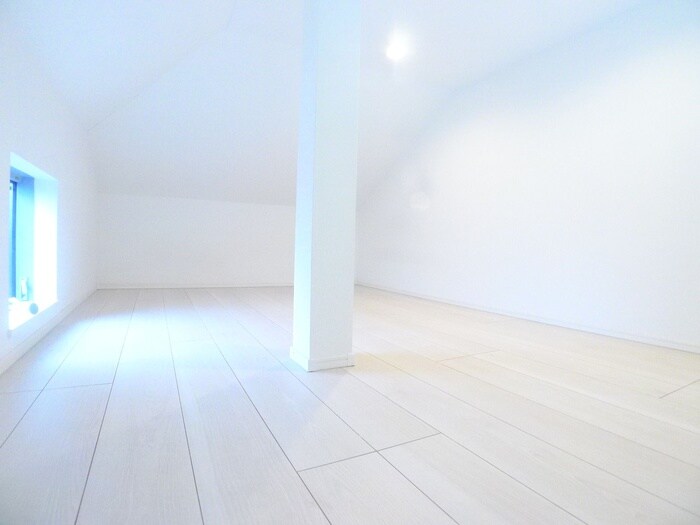 グランカスケードみのり台の物件内観写真