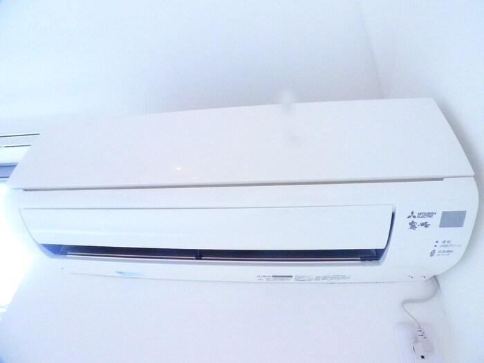 グランカスケードみのり台の物件内観写真