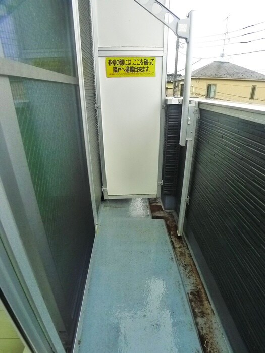 グランカスケードみのり台の物件内観写真