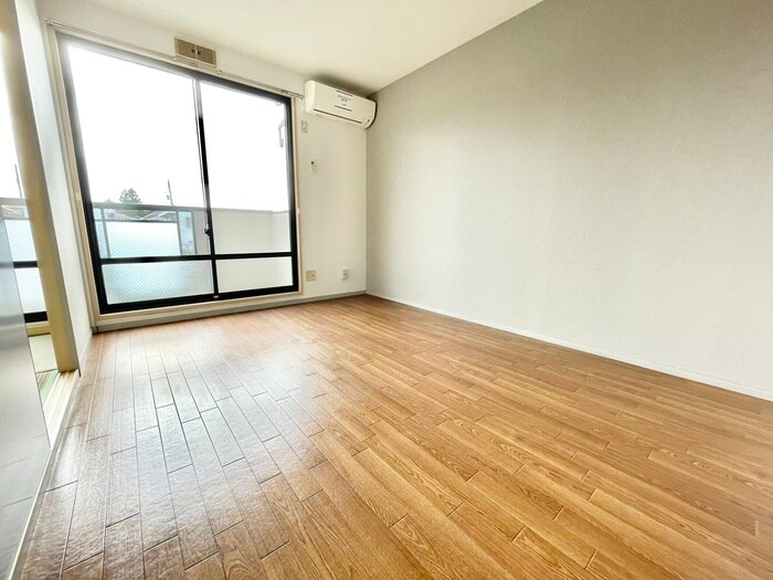 ソシア神代の物件内観写真