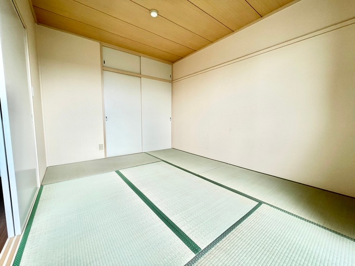 ソシア神代の物件内観写真