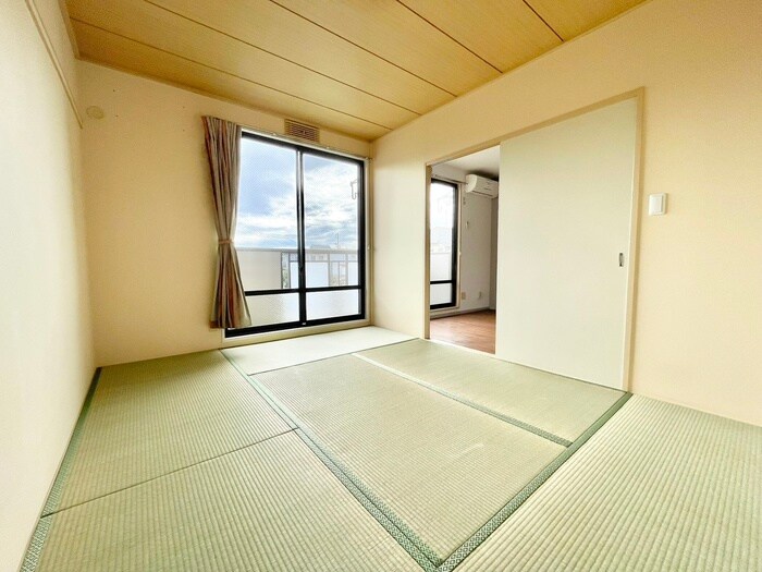 ソシア神代の物件内観写真