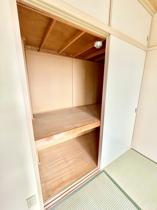 ソシア神代の物件内観写真