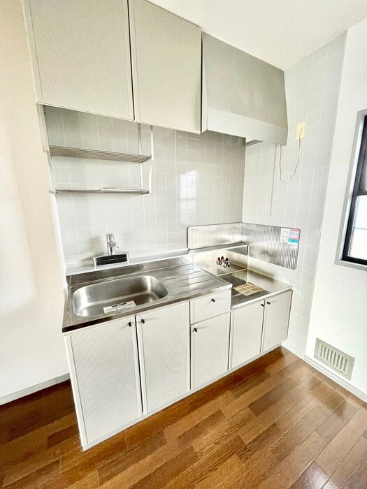 ソシア神代の物件内観写真