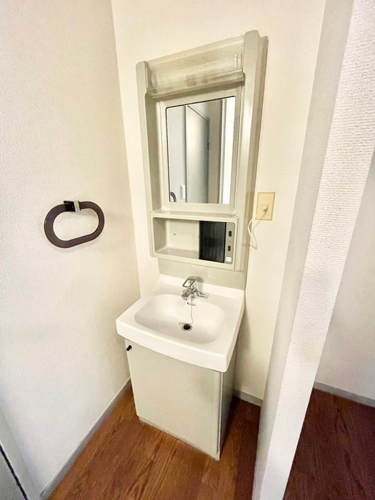 ソシア神代の物件内観写真