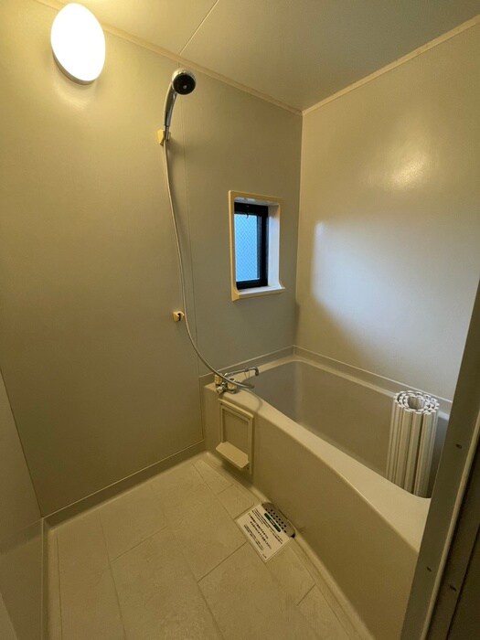 ソシア神代の物件内観写真