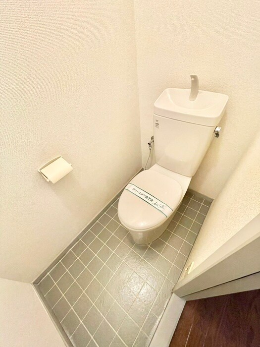 ソシア神代の物件内観写真