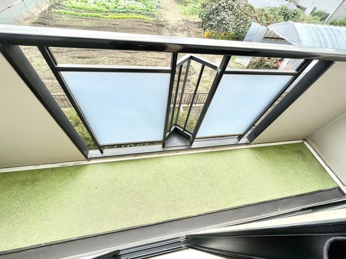 ソシア神代の物件内観写真