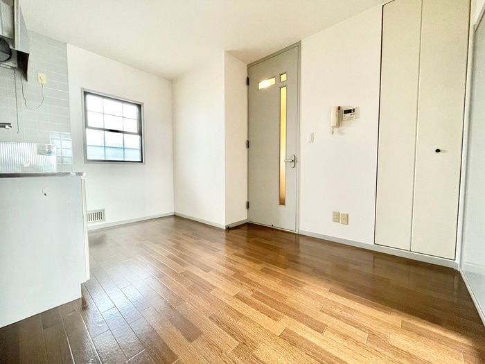 ソシア神代の物件内観写真