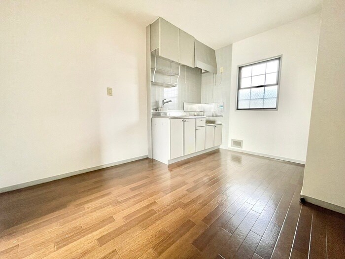 ソシア神代の物件内観写真