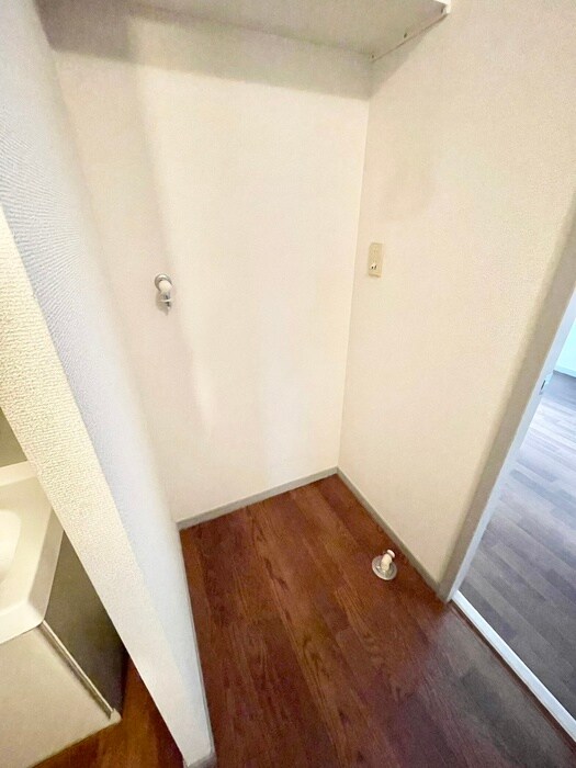 ソシア神代の物件内観写真