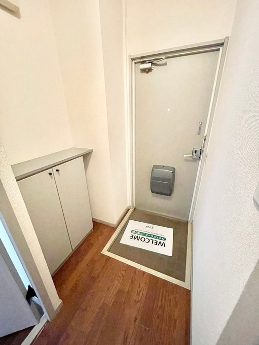 ソシア神代の物件内観写真