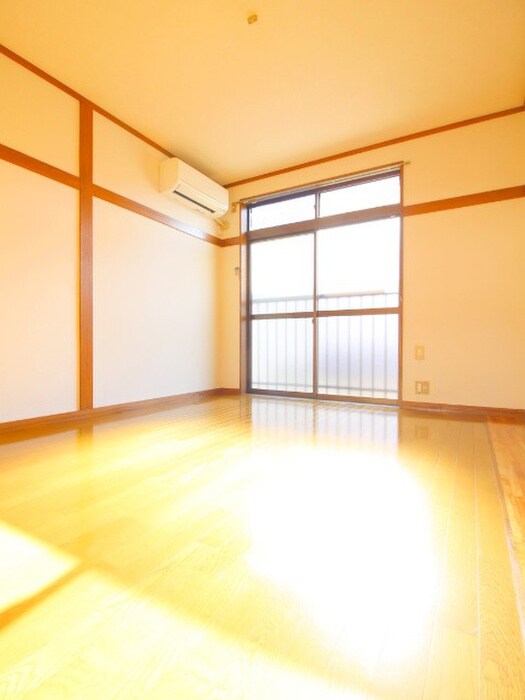 タカノコーポラスの物件内観写真