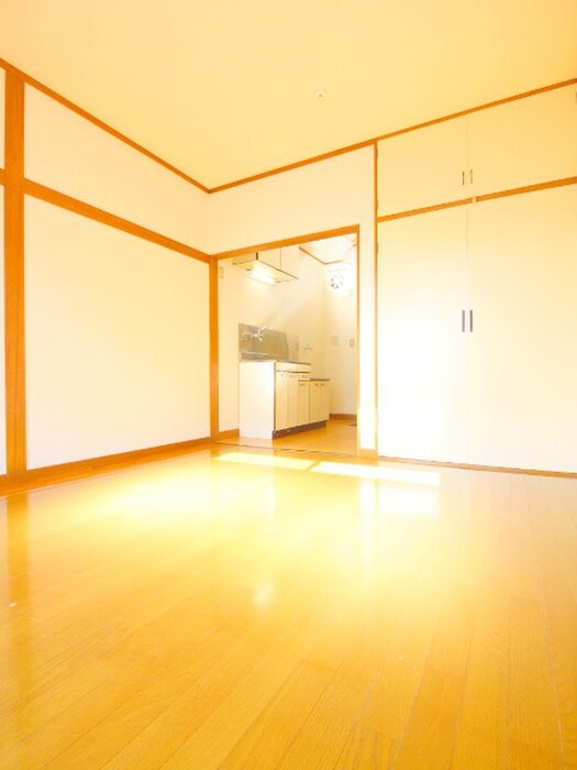 タカノコーポラスの物件内観写真