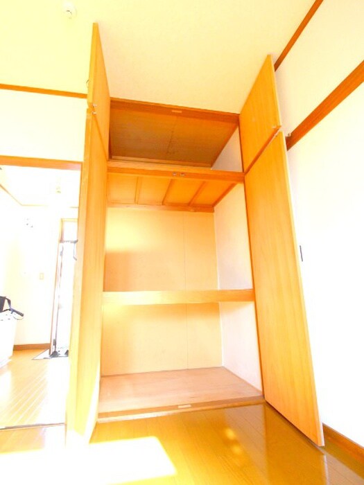 タカノコーポラスの物件内観写真