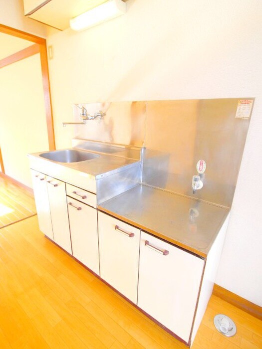 タカノコーポラスの物件内観写真